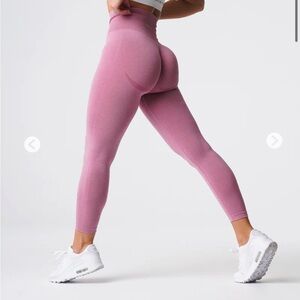NVGTN curve leggings